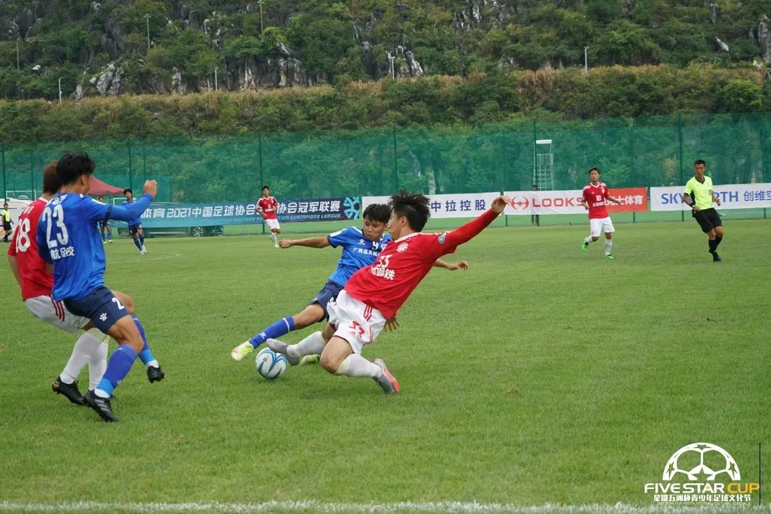 北京星耀五洲国际体育发展有限公司