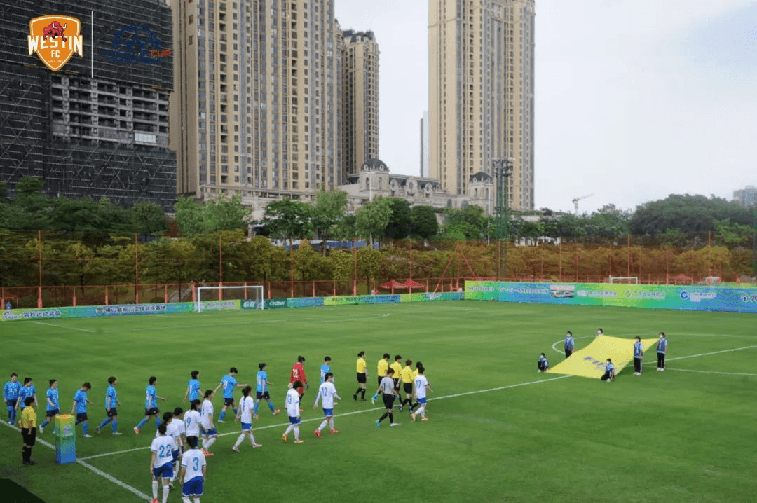 北京星耀五洲国际体育发展有限公司